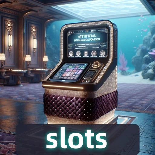 Slots no ss5: A Aventura das Apostas Online